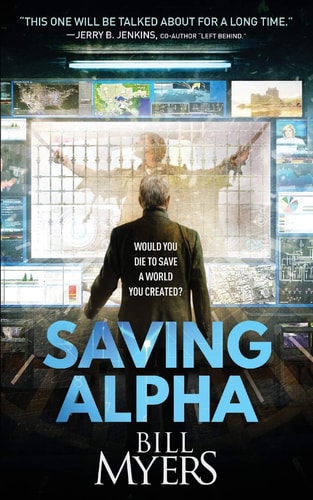 Saving Alpha