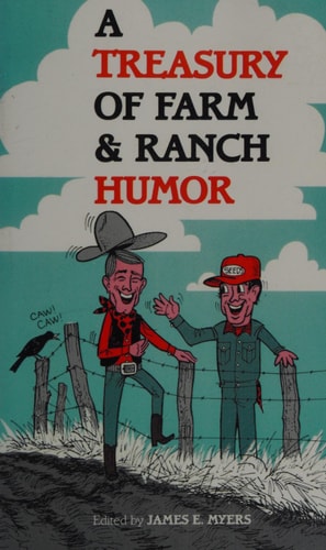 A Treasury Of Farm & Ranch Humor
