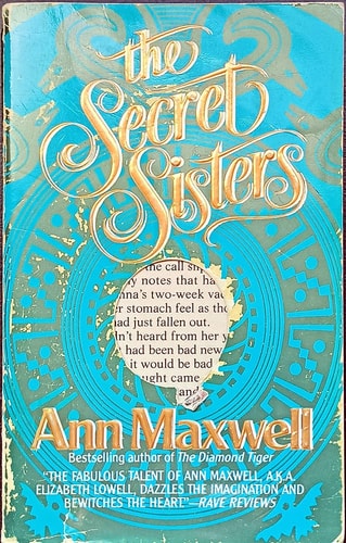 The Secret Sisters