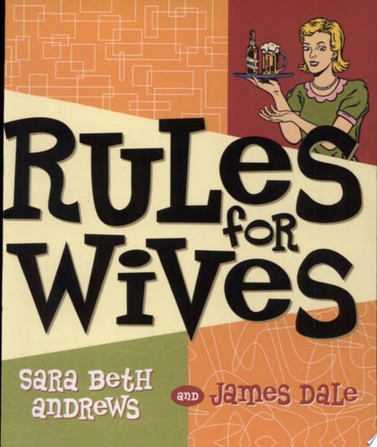 Rules For Wives