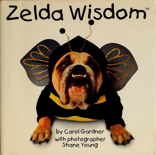 Zelda Wisdom