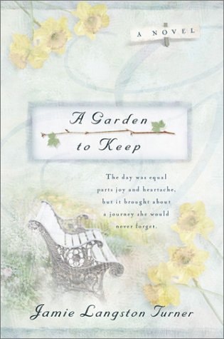 A Garden to Keep (The Derby Series #4)