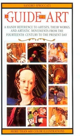 Guide to Art