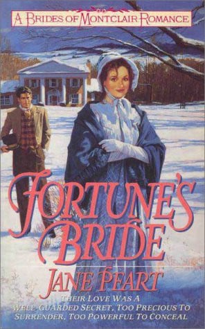 Fortune's Bride (Brides of Montclair, Book 3)