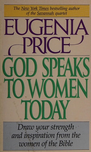 God Speaks to Women Today