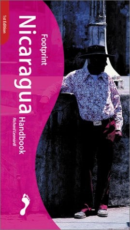 Footprint Nicaragua Handbook