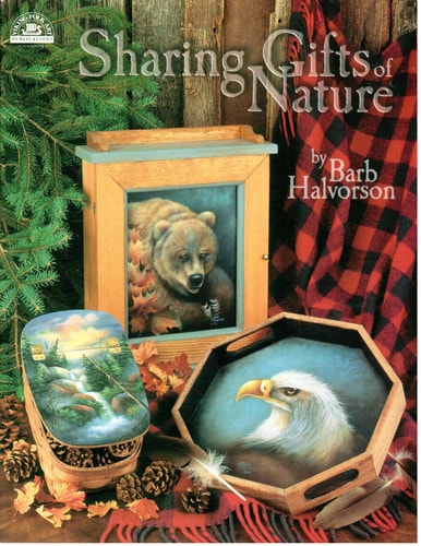 Sharing Gifts of Nature