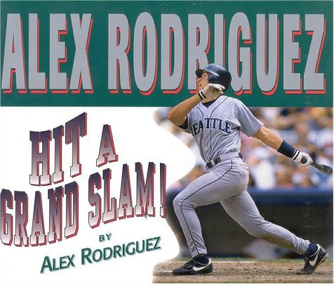 Hit a Grand Slam (Positively for Kids)