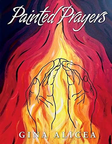 Painted Prayers (1)