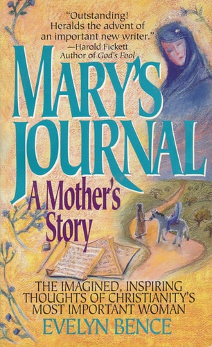 Mary's Journal: A Mother's Story