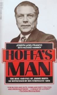 Hoffa's Man