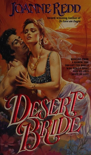 Desert Bride