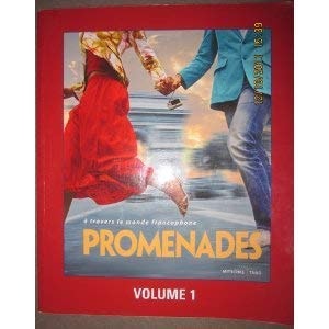 Promenades