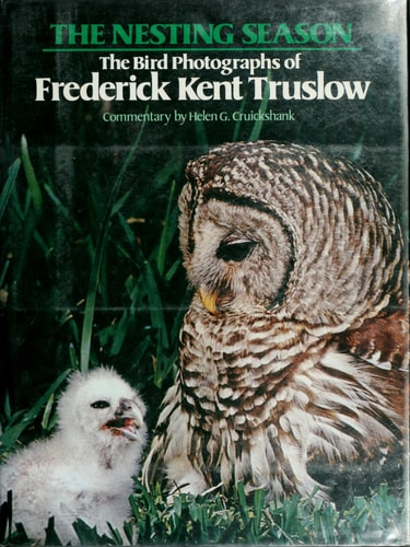 The Nesting Season