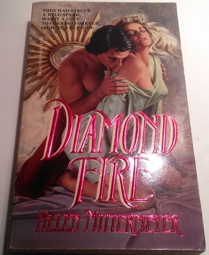 Diamond Fire