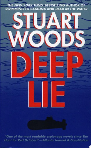 Deep Lie