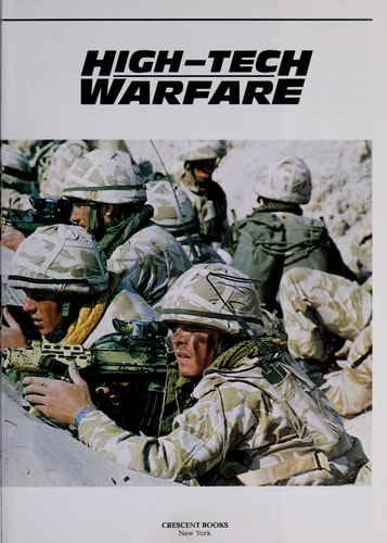 High Tech Warfare