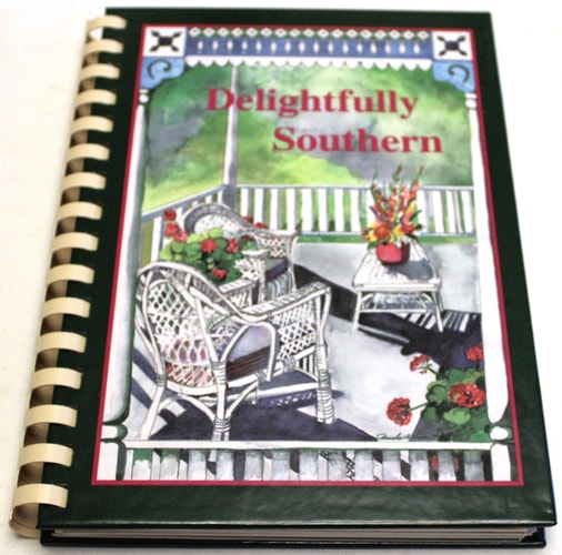 Delightfully Southern