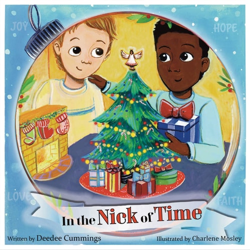 In The Nick Of Time