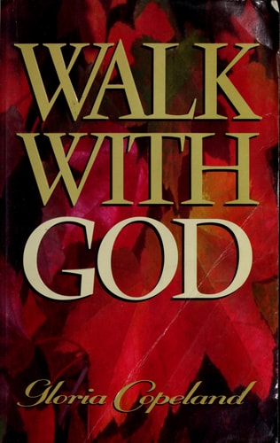 Walk with God