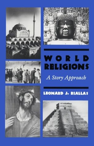 World Religions: A Story Approach