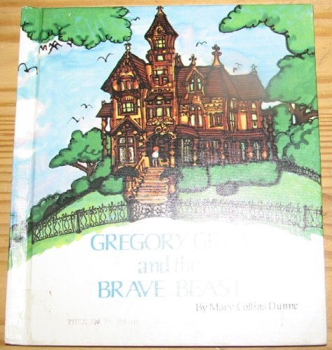 Gregory Gray and the brave beast