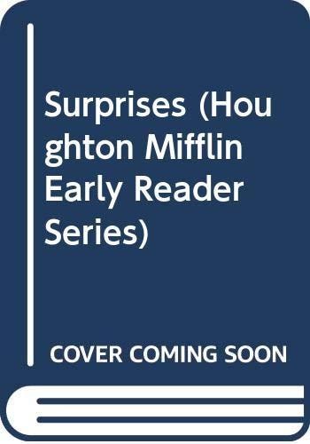 Surprises (Houghton Mifflin Early Reader Series)