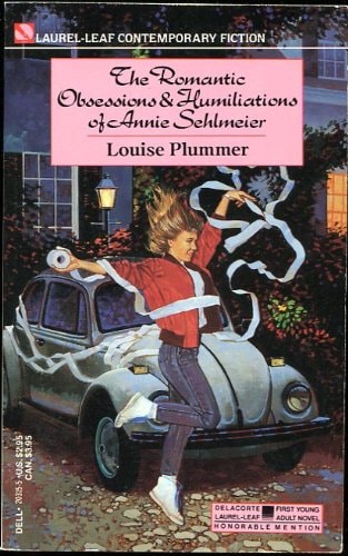 The Romantic Obsessions and Humiliations of Annie Sehlmeier