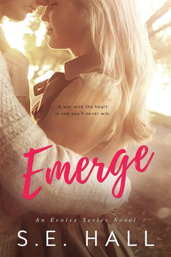 Emerge (Evolve Series)