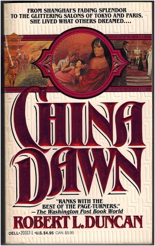 China Dawn
