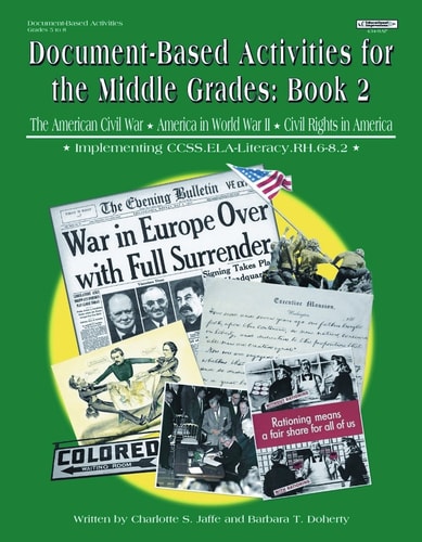 DEBATING IN THE MIDDLE GRADES