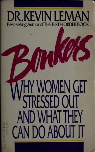 BONKERS