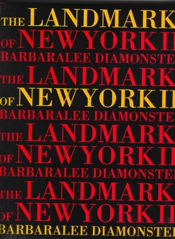 Landmarks of New York III