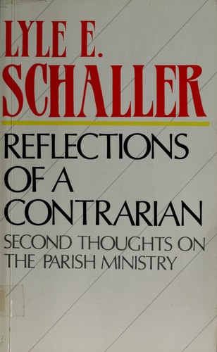 Reflections Of Contrarian