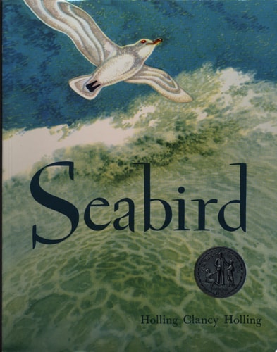 Seabird