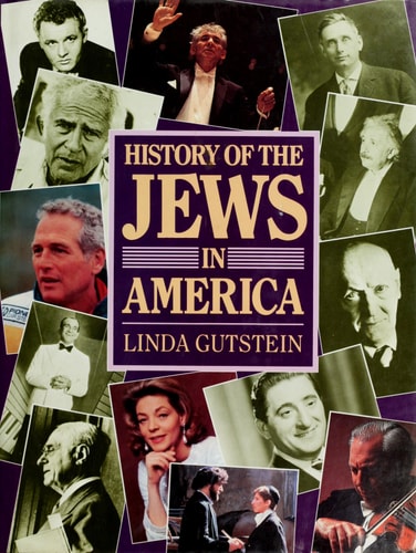 History of the Jews in America