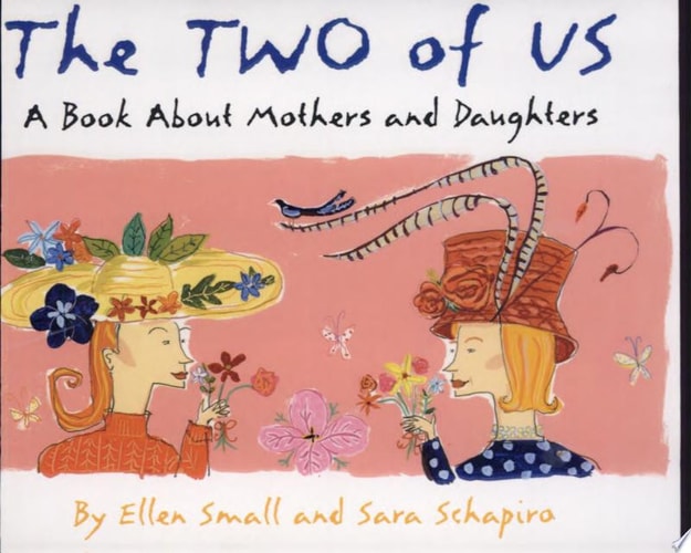 The Two Of Us Mothers And Daughters