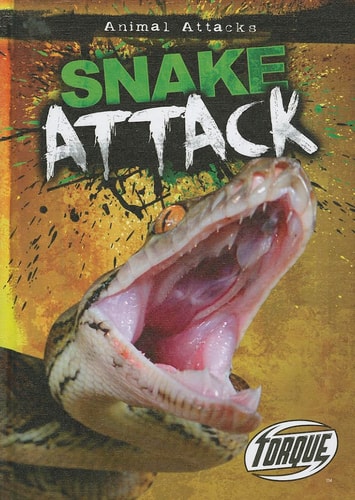 Snake Attack (Torque: Animal Attacks)