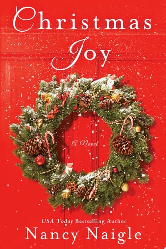 Christmas Joy: A Novel