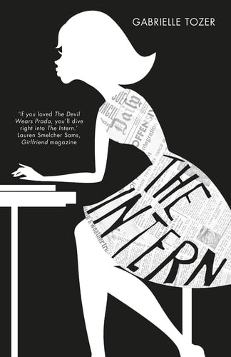 The Intern (The Intern, #1) (The Intern, 01)