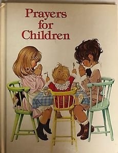 Prayers for Children