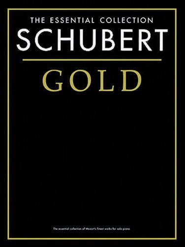 Schubert Gold