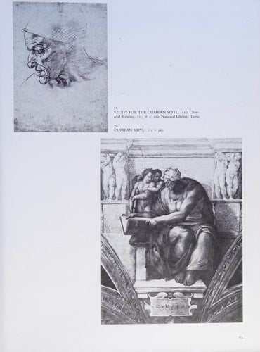 Michelangelo