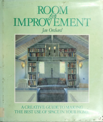 Room for Improvement