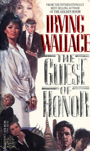 Guest of Honor, The