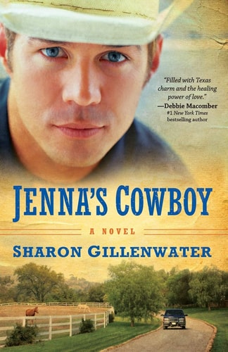 Jenna's Cowboy: A Novel (The Callahans of Texas)