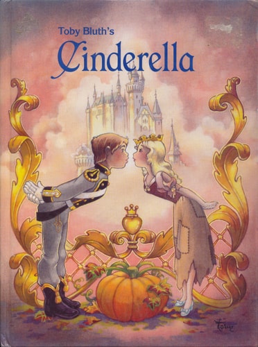 Cinderella