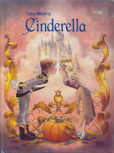 Cinderella