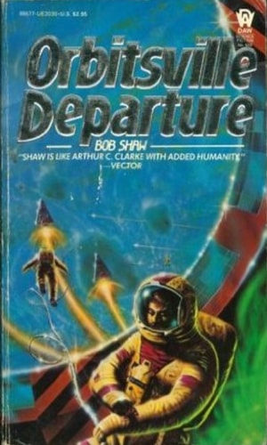 Orbitsville Departure
