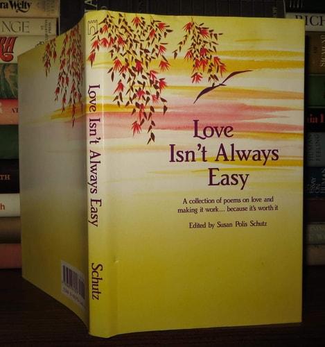 Love Isn't Always Easy